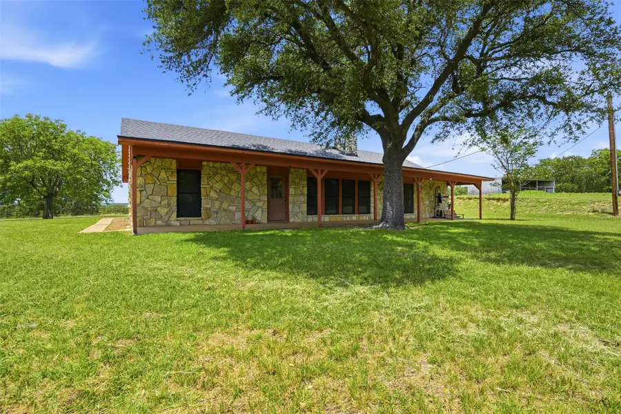 573 County Road 3592, Paradise, TX 76073 - #3