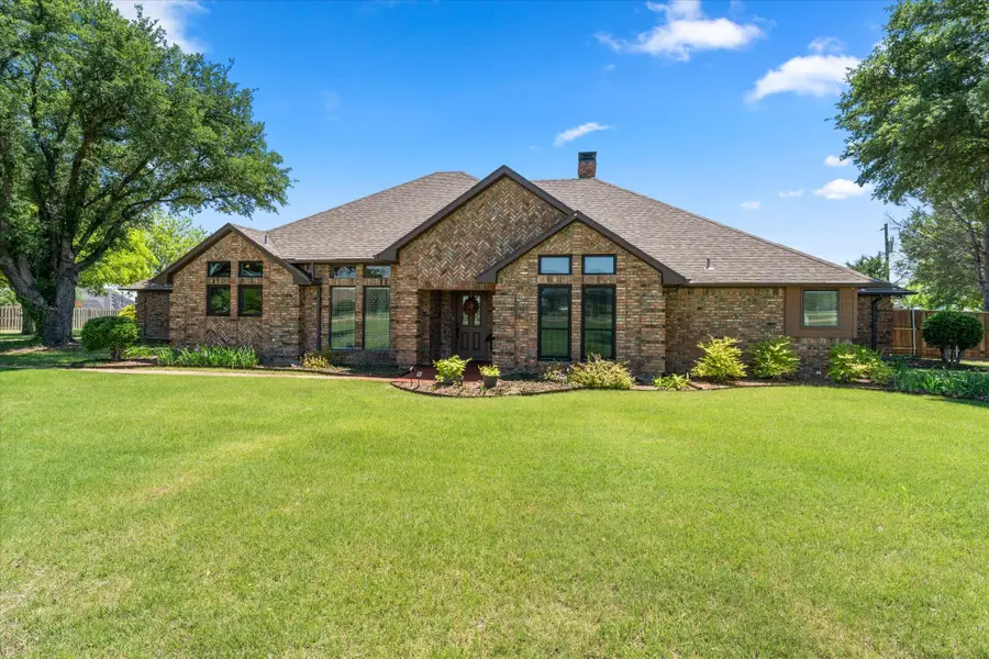 10612 Live Oak Drive, Forney, TX 75126 - #2