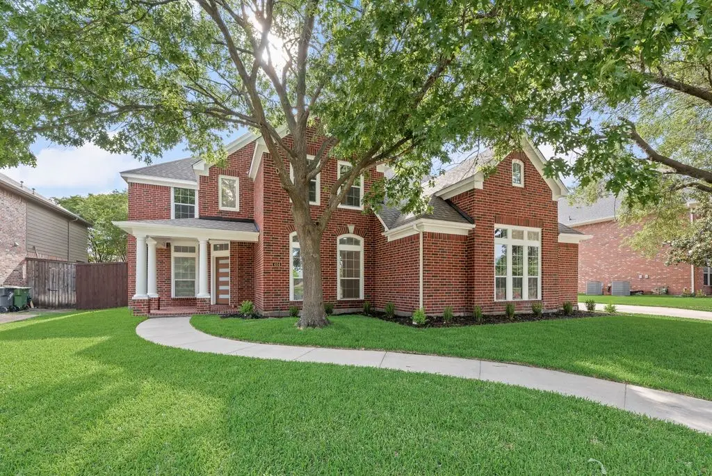 404 Parkside Court, Murphy, TX 75094 - #1