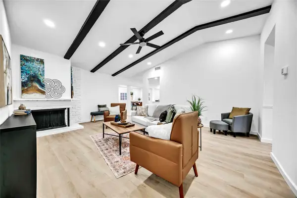 1804 Fernwood Circle, Carrollton, TX 75006
