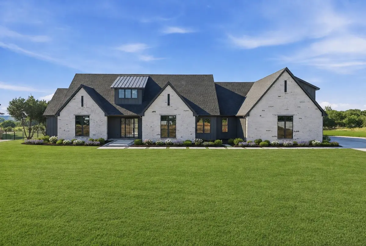 3305 Rio Grande Circle, Cresson, TX 76035 - #1