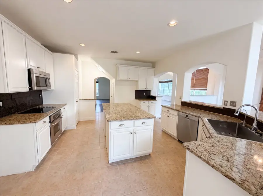 2446 Chesterfield Road, Garland, TX 75043 - #2