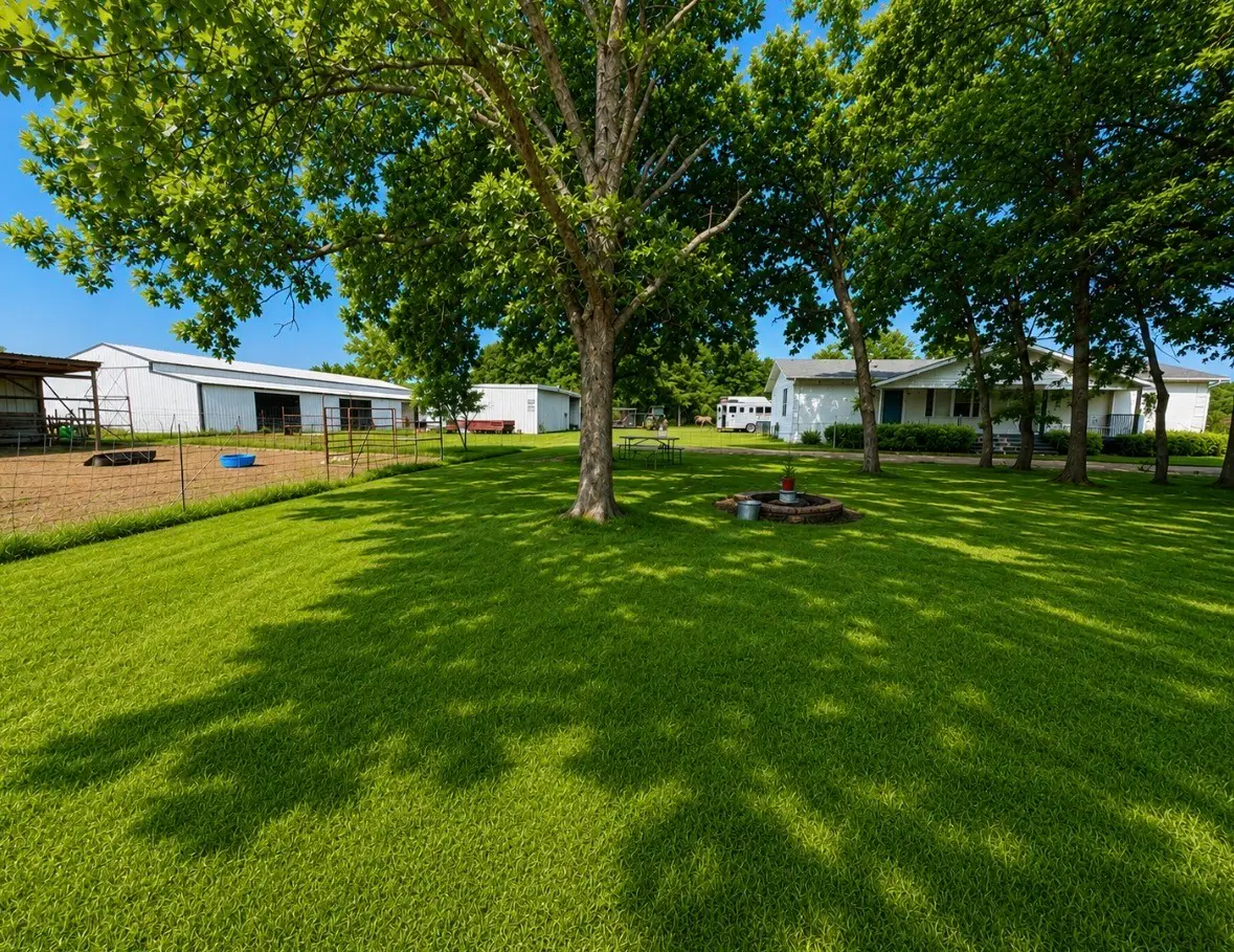 2801 County Road 115, Whitesboro, TX 76273 - #1