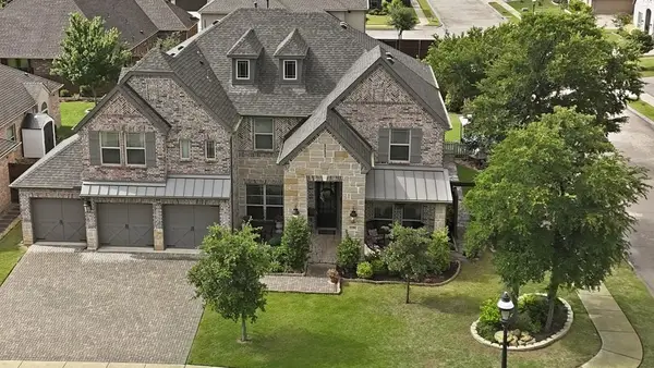 2106 Venice Drive, Corinth, TX 76210