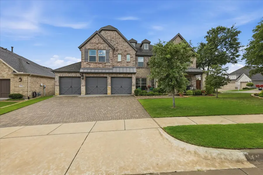 2106 Venice Drive, Corinth, TX 76210 - #2