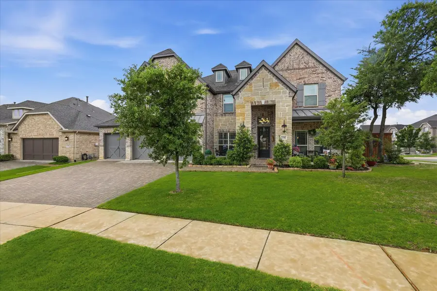 2106 Venice Drive, Corinth, TX 76210 - #3
