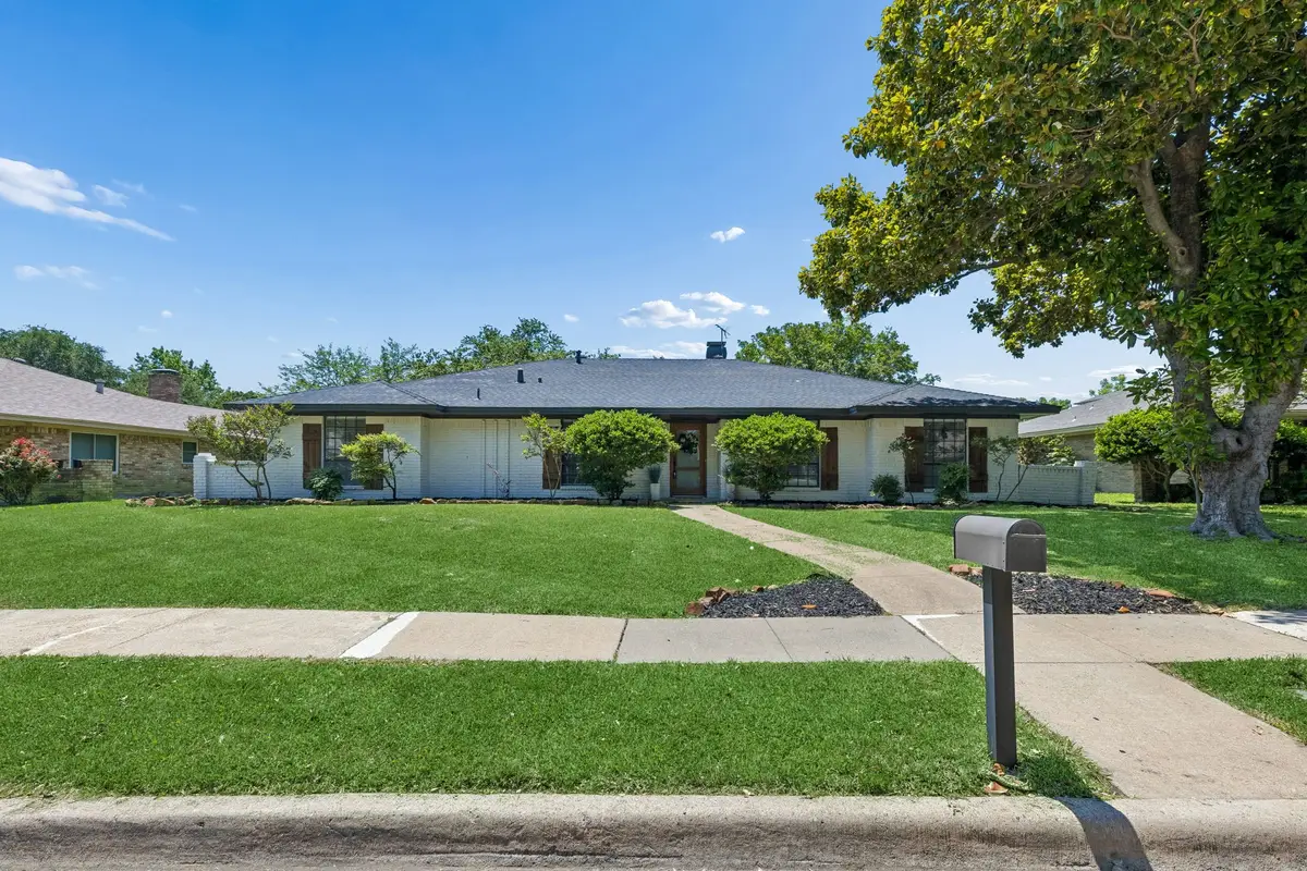 2516 Skiles Drive, Plano, TX 75075 - #1