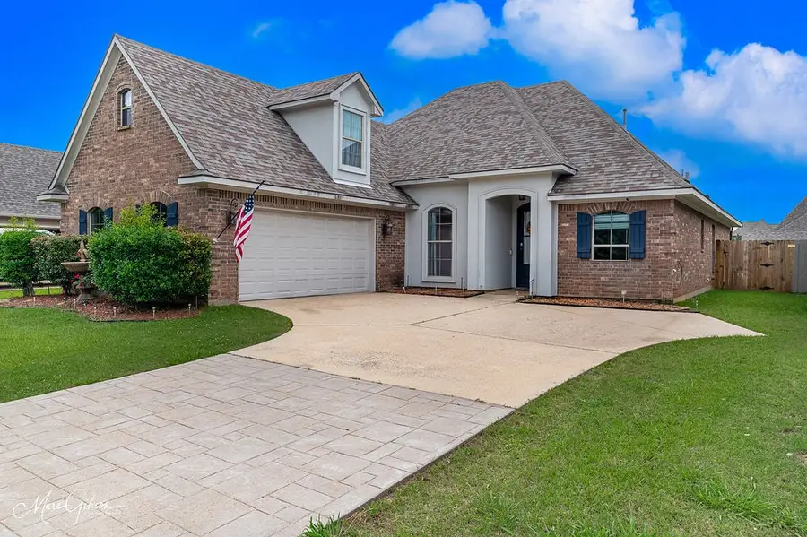 793 Dumaine Drive, Bossier City, LA 71111 - #2