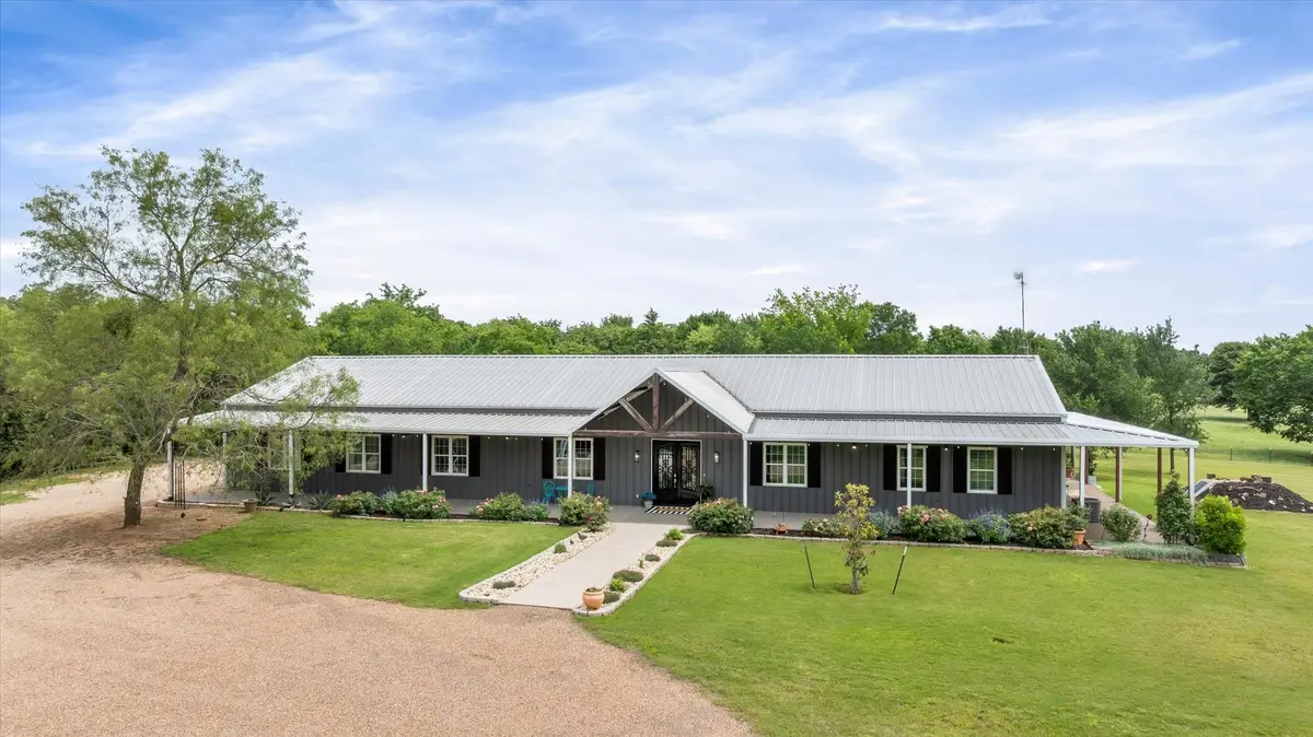 7401 County Road 1204, Cleburne, TX 76031 - #1