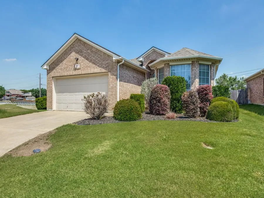 3801 Old Richwood Lane, Fort Worth, TX 76244 - #2