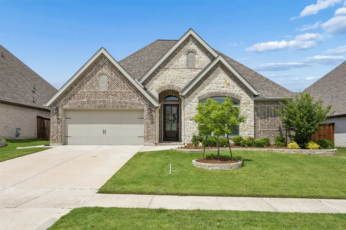 409 Calmwater Cove, McKinney, TX 75071 - #1