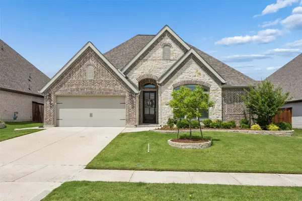 409 Calmwater Cove, McKinney, TX 75071
