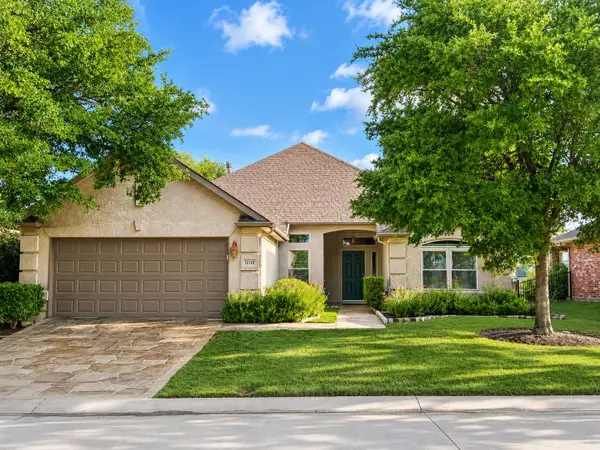 11112 Southerland Drive, Denton, TX 76207
