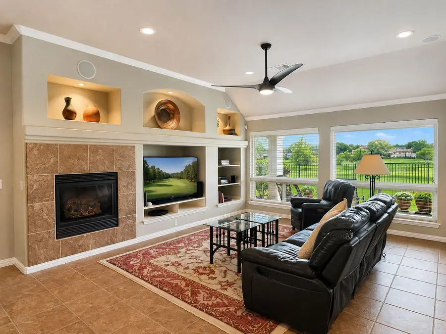 11112 Southerland Drive, Denton, TX 76207 - #3