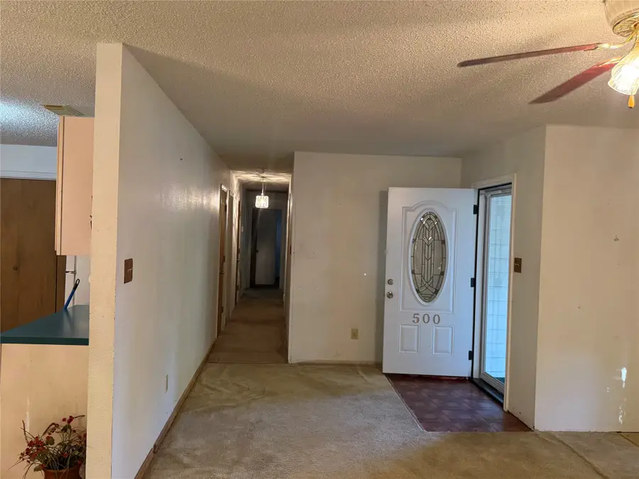500 Harrison Street, Commerce, TX 75428 - #2