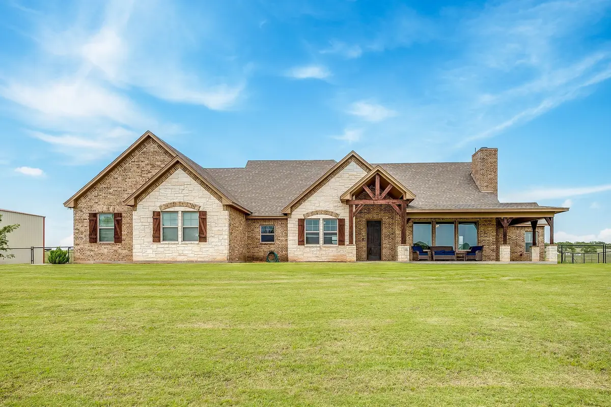 770 County Road 1346, Chico, TX 76431 - #1