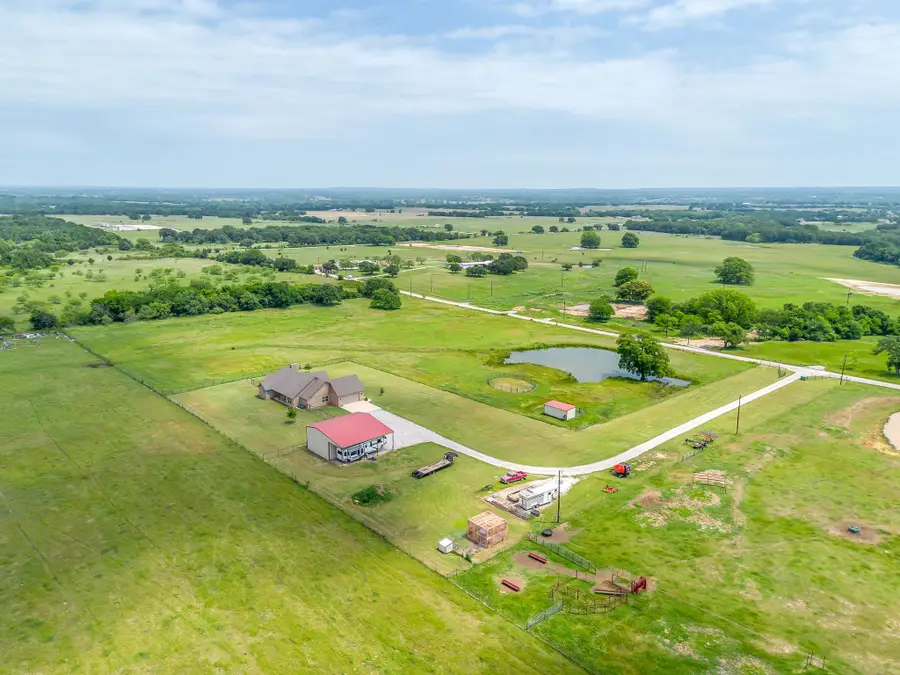 770 County Road 1346, Chico, TX 76431 - #2