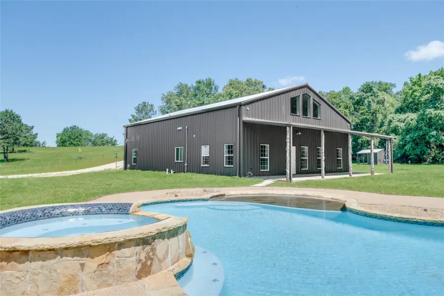 2455 An County Road 453, Palestine, TX 75803 - #2