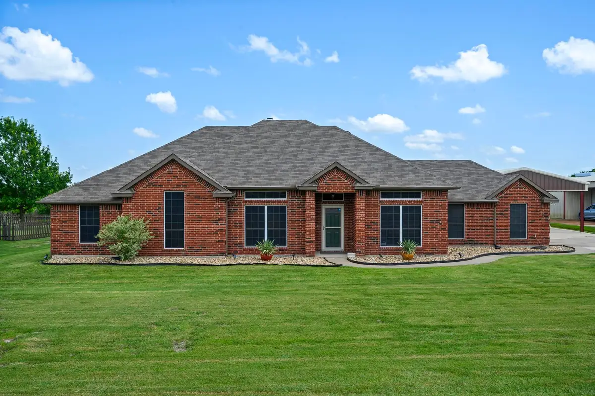11155 Country Ridge Lane, Forney, TX 75126 - #1