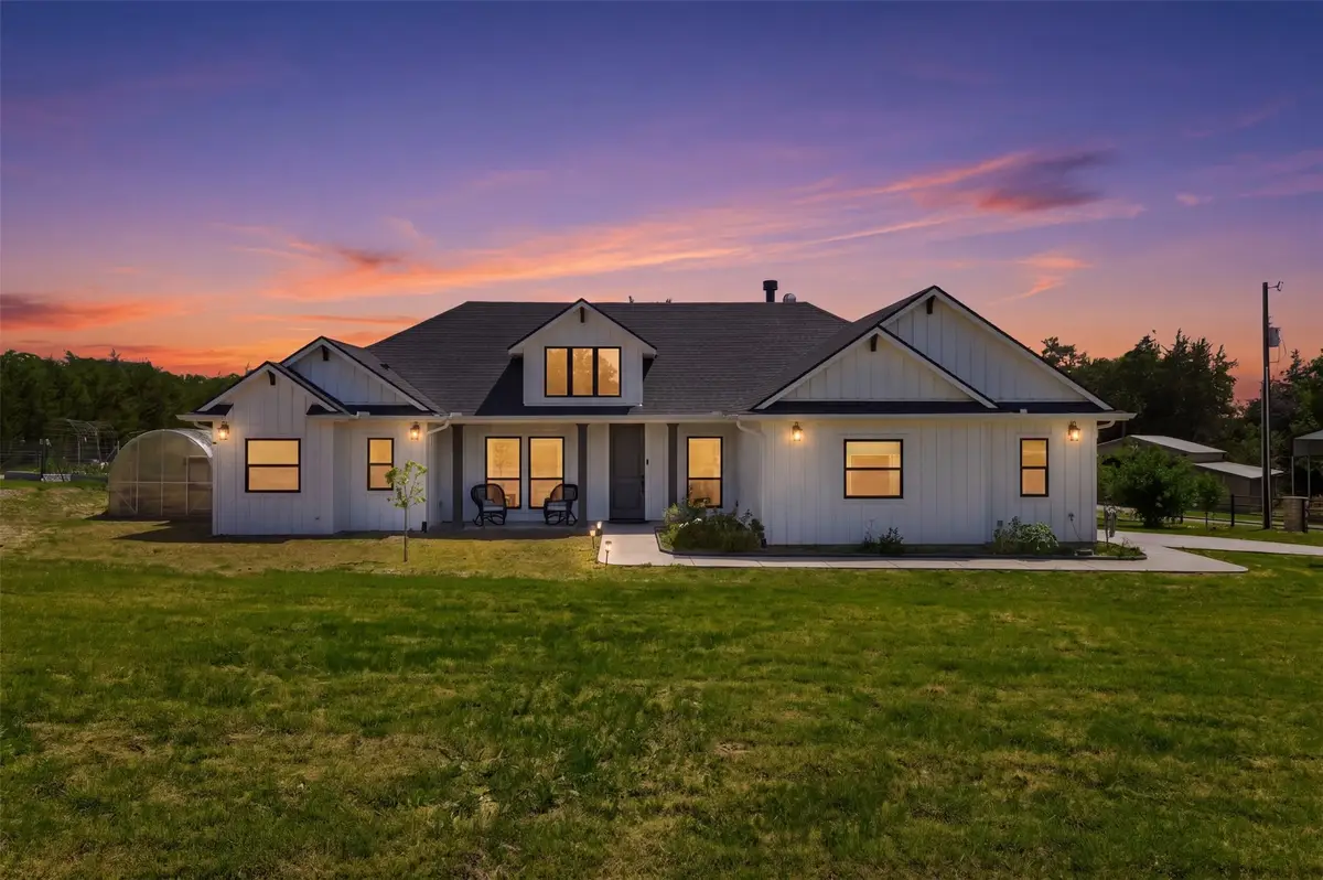4610 County Road 408, McKinney, TX 75071 - #1