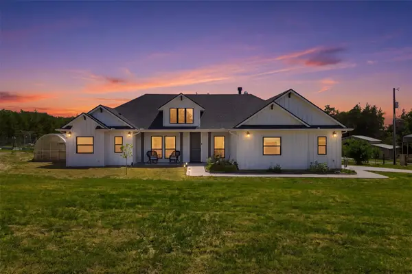 4610 County Road 408, McKinney, TX 75071