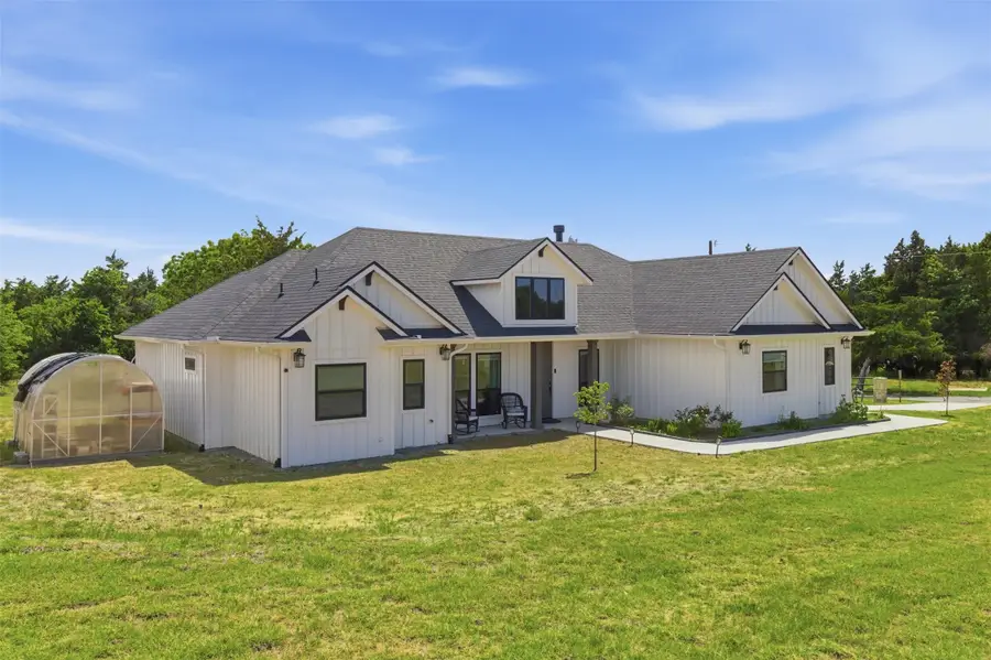 4610 County Road 408, McKinney, TX 75071 - #2
