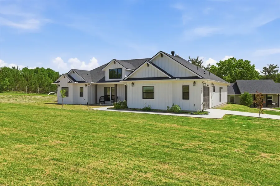 4610 County Road 408, McKinney, TX 75071 - #3