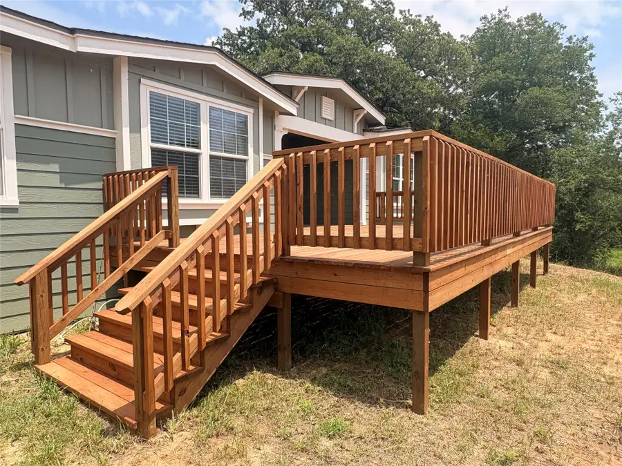 714 County Road 463, Eastland, TX 76448 - #3