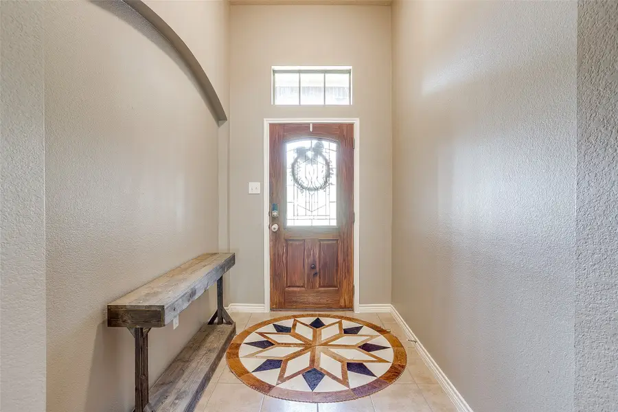 832 Peach Lane, Burleson, TX 76028 - #2