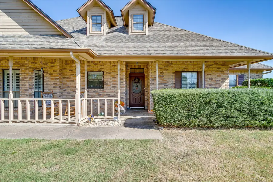 144 Trailwood Drive, Joshua, TX 76058 - #2