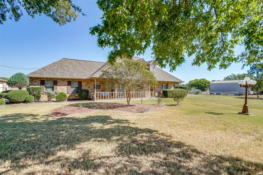 144 Trailwood Drive, Joshua, TX 76058 - #3