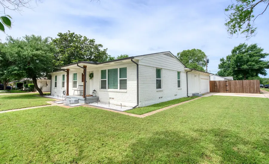 1601 Rindie Street, Irving, TX 75060 - #3
