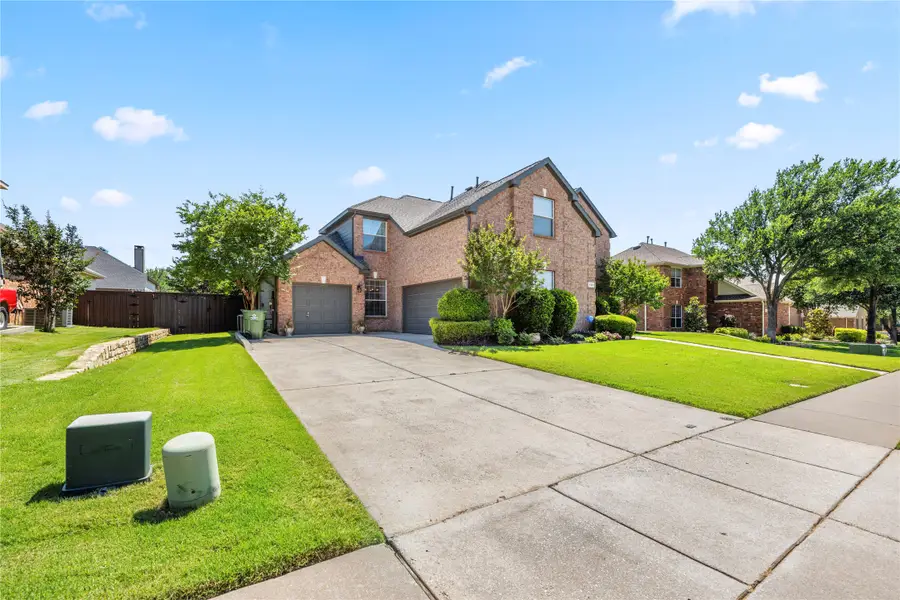 4129 Amhurst Drive, Highland Village, TX 75077 - #2