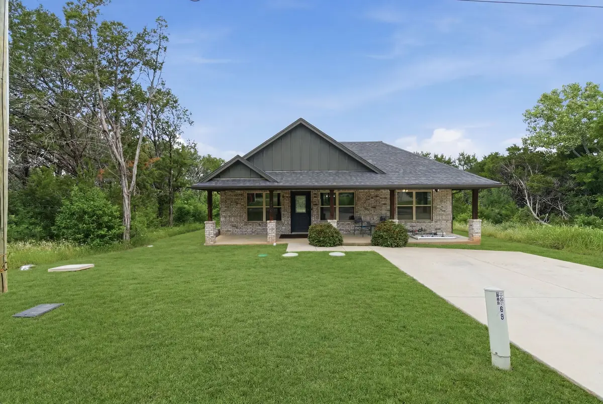 2926 Paluxy Trail, Granbury, TX 76048 - #1