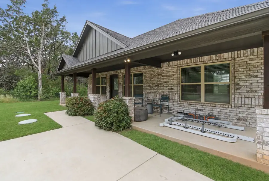 2926 Paluxy Trail, Granbury, TX 76048 - #3