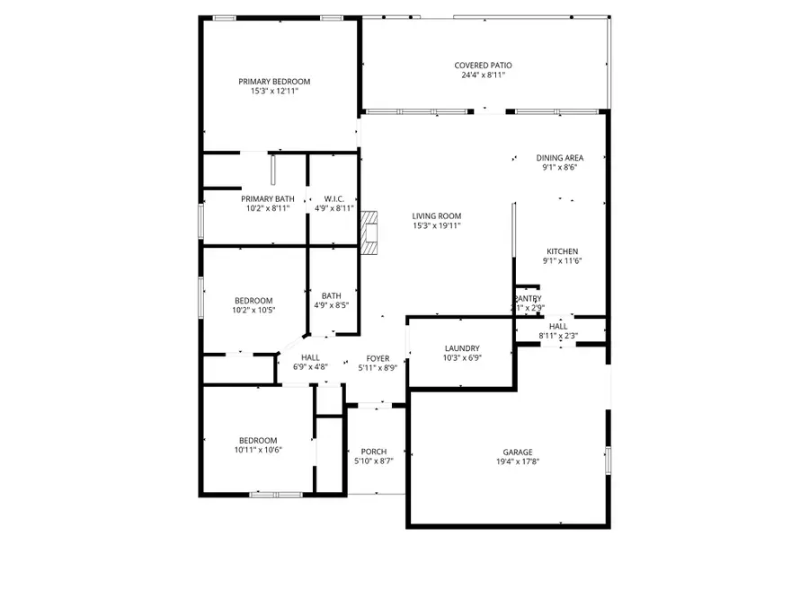 2206 Lapsley Street, Dallas, TX 75212 - #2