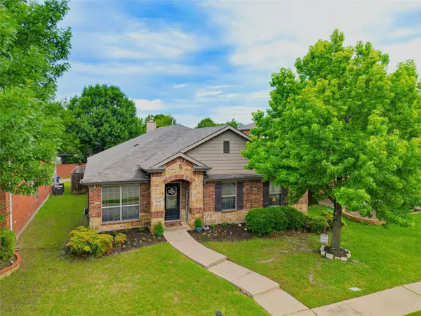 4608 Evanshire Way, McKinney, TX 75070