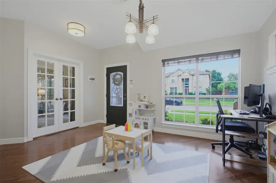 4608 Evanshire Way, McKinney, TX 75070 - #3