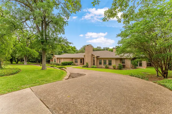 3201 Edward Drive, Waco, TX 76708
