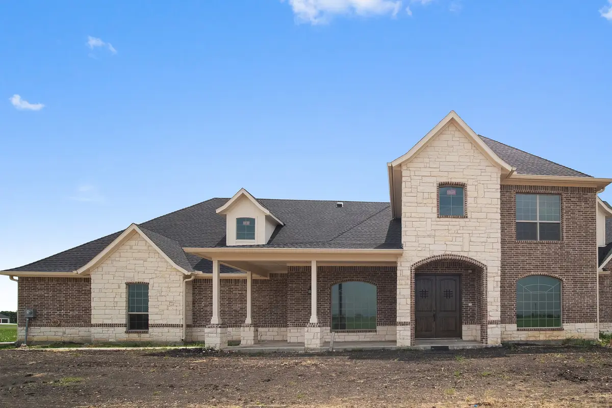 4220 Waterstone Estates Drive, McKinney, TX 75071 - #1