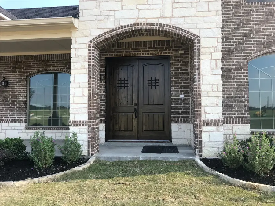 4220 Waterstone Estates Drive, McKinney, TX 75071 - #2