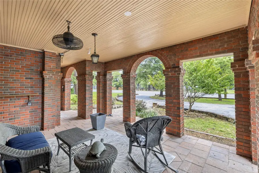 1909 Austin Avenue, Brownwood, TX 76801 - #3