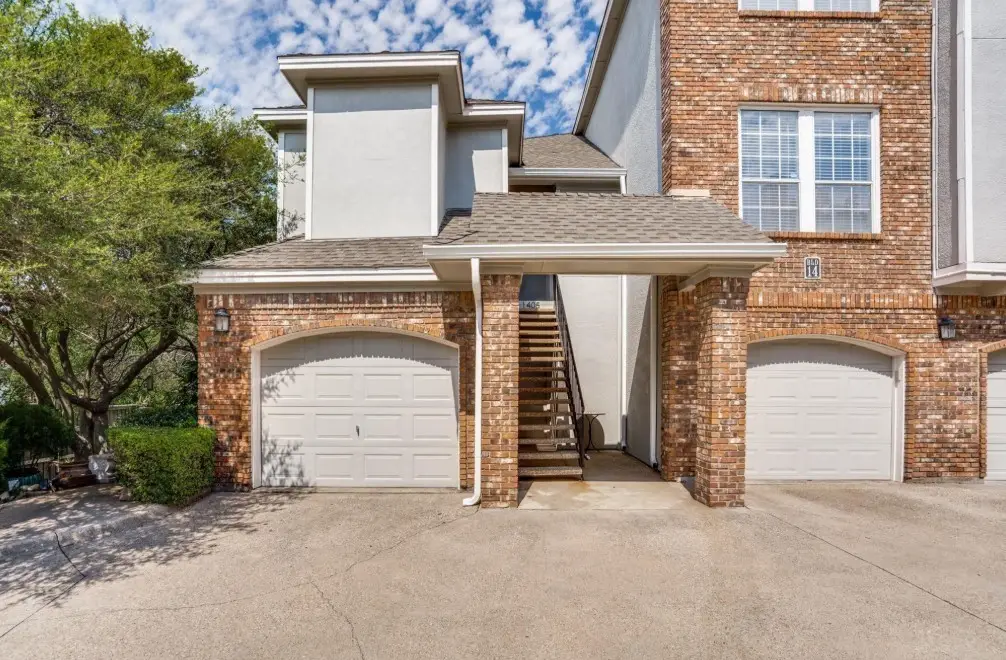 14400 Montfort Drive #1405, Dallas, TX 75254 - #1