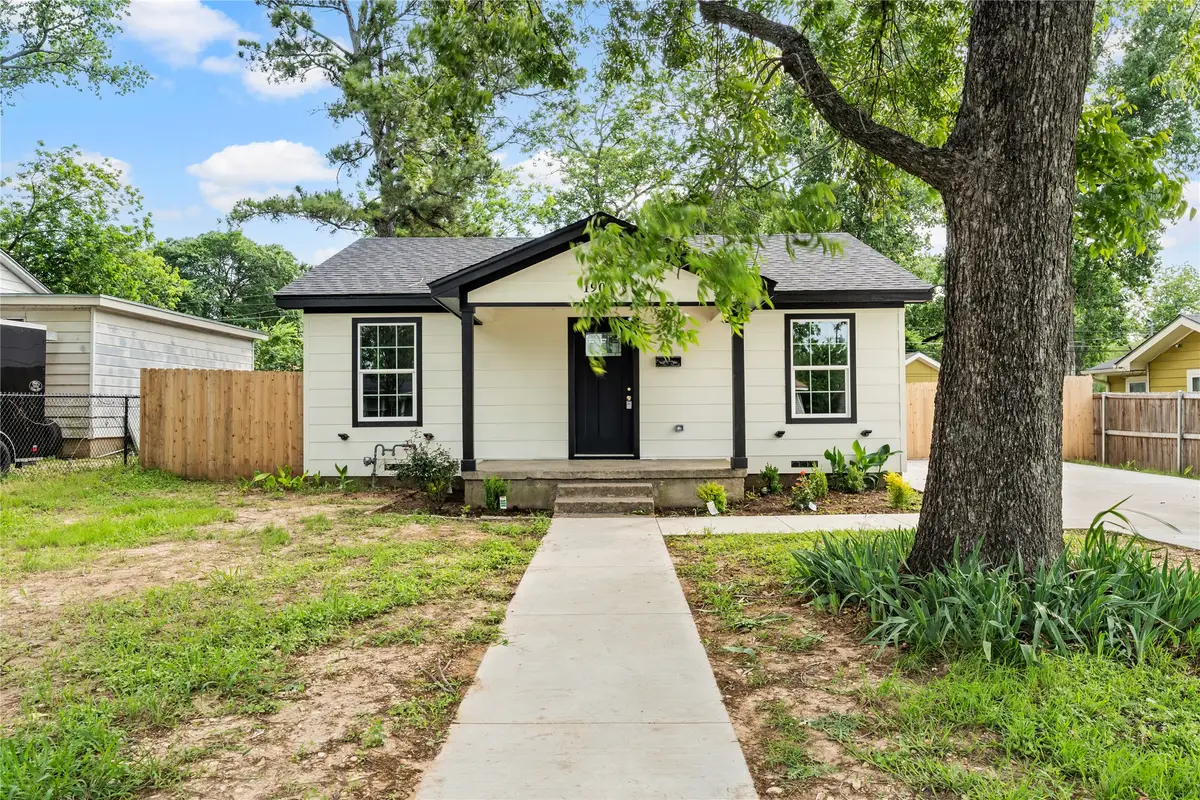 1909 Columbia Street, Waco, TX 76711 - #1