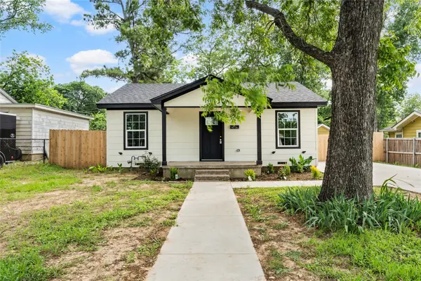 1909 Columbia Street, Waco, TX 76711