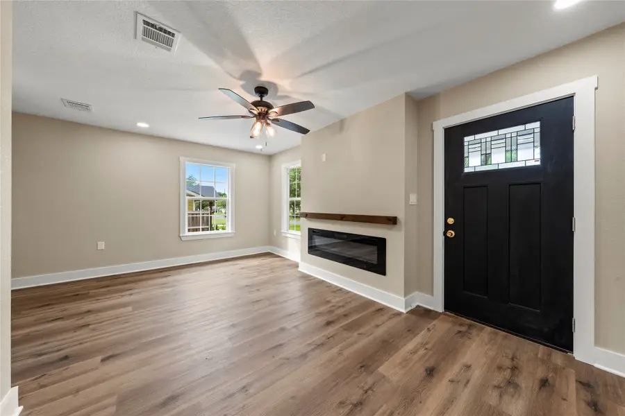 1909 Columbia Street, Waco, TX 76711 - #2
