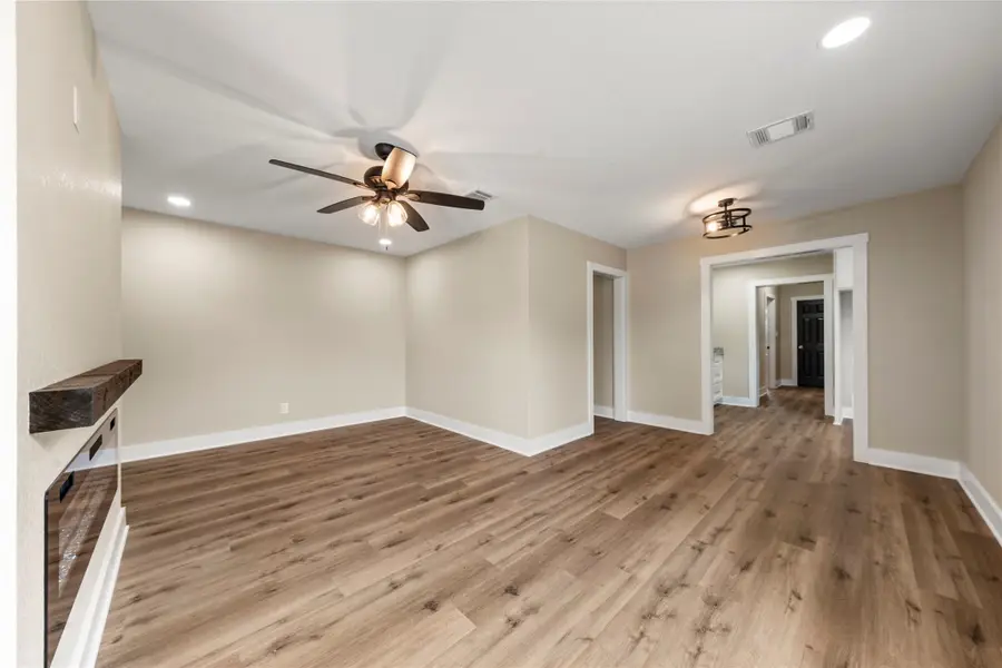1909 Columbia Street, Waco, TX 76711 - #3
