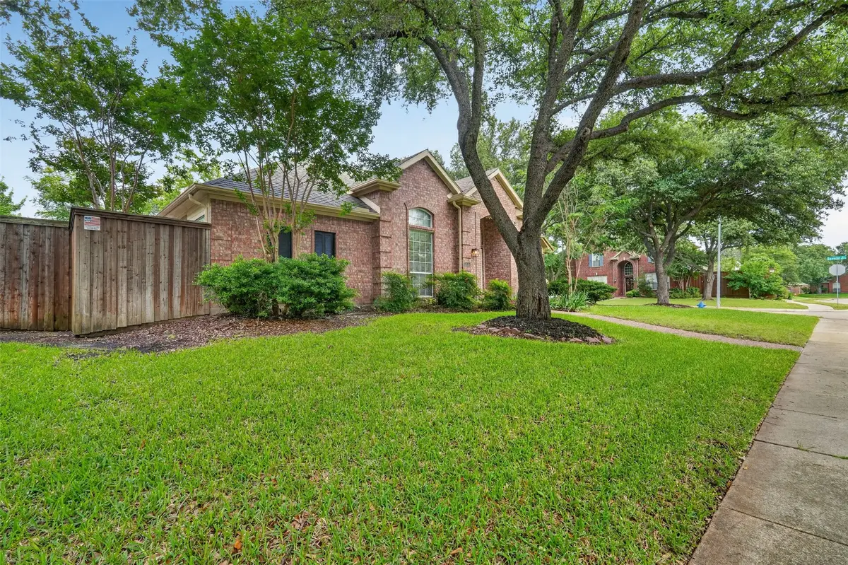 6864 Bushnell Drive, Plano, TX 75024 - #1