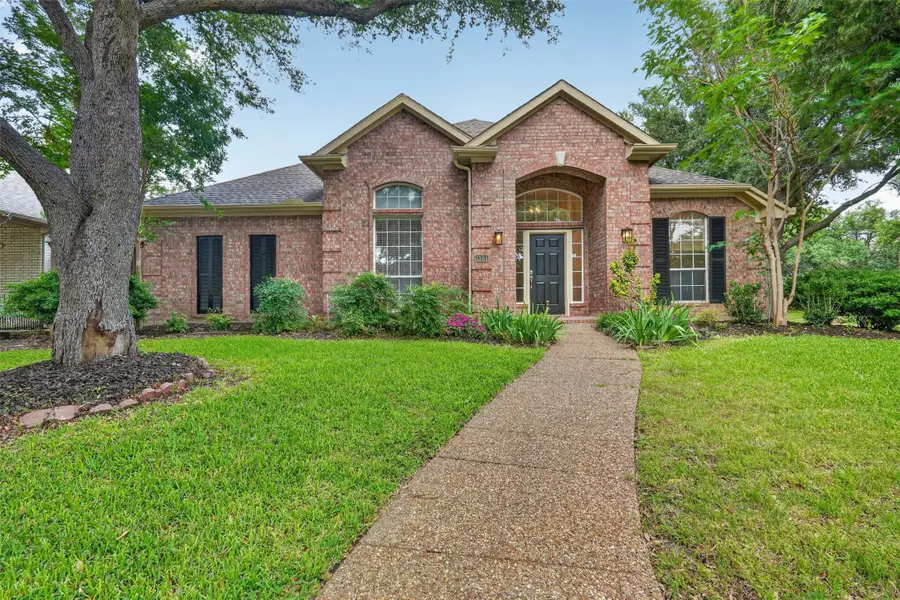 6864 Bushnell Drive, Plano, TX 75024 - #3