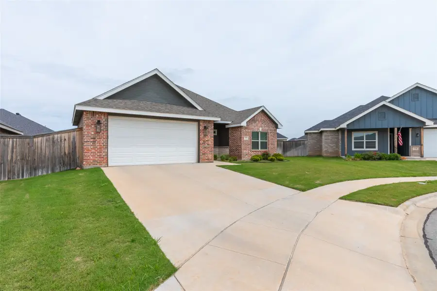 132 Lake Ridge Court, Abilene, TX 79602 - #3